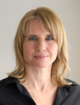 Dr. Kristin Conzelmann