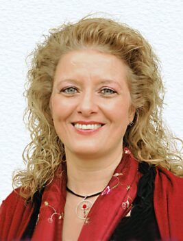 Annemarie Bäcker