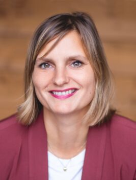 Antje Fornalski-Murphy