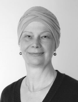 Nina Hugk