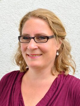 Andrea Pintschka-Vögeli