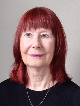 Utsavo Renate Wiesmann