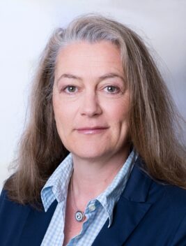 Brigitte Zentgraf
