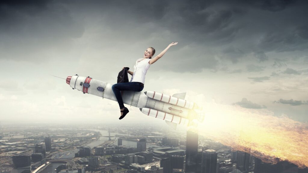Wie gestalte ich einen erfolgreichen Berufseinstieg?