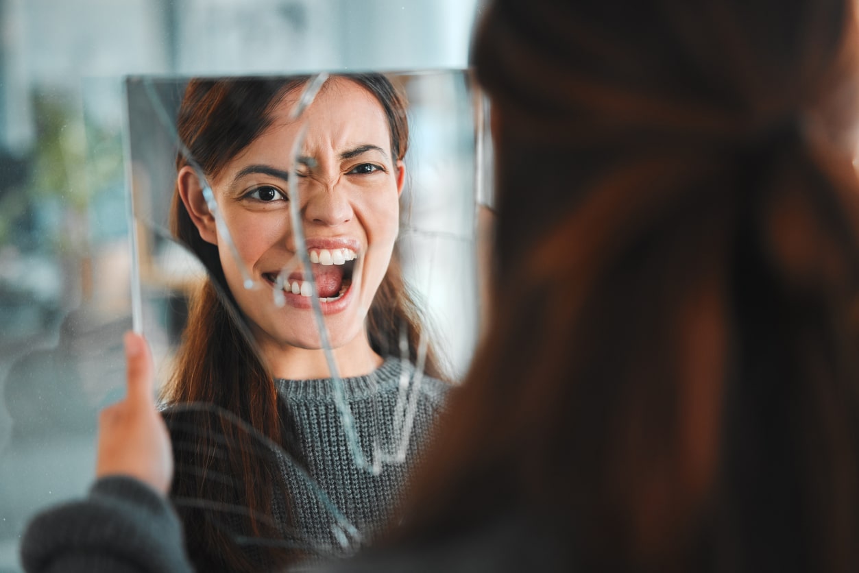 Spagat zwischen den eigenen Emotionen im Job