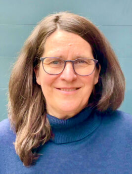 Alexandra Grünstäudl-Philippi