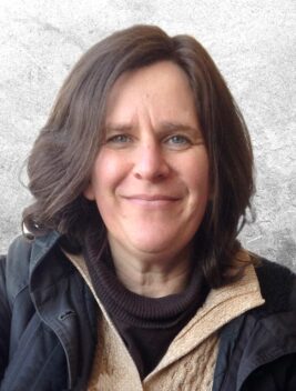 Alexandra Grünstäudl-Philippi