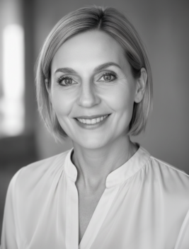 Dr. Christina Seyd