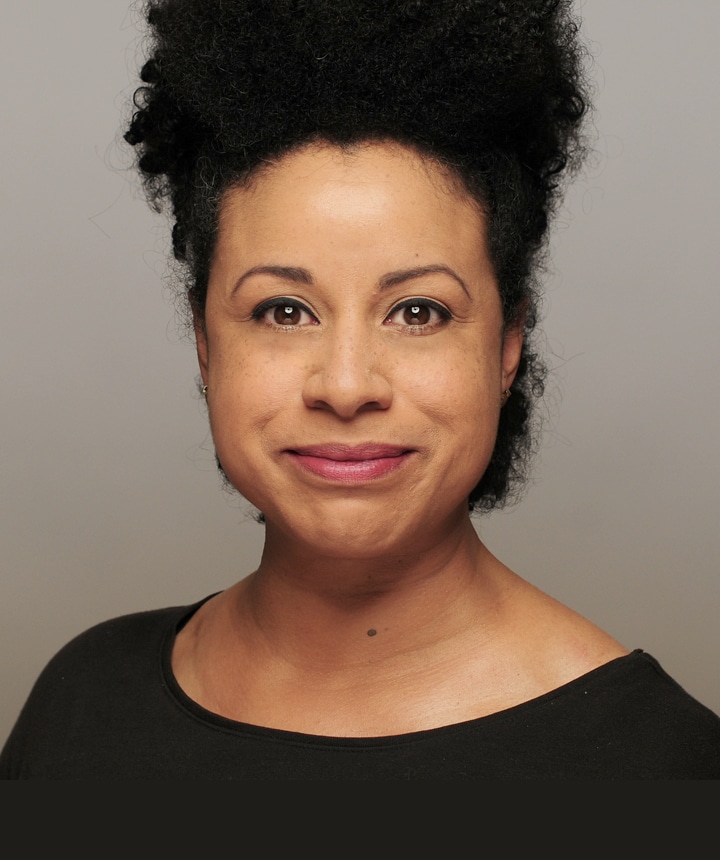 Sarah Müller Ihre KarriereCoach in Berlin INQUA