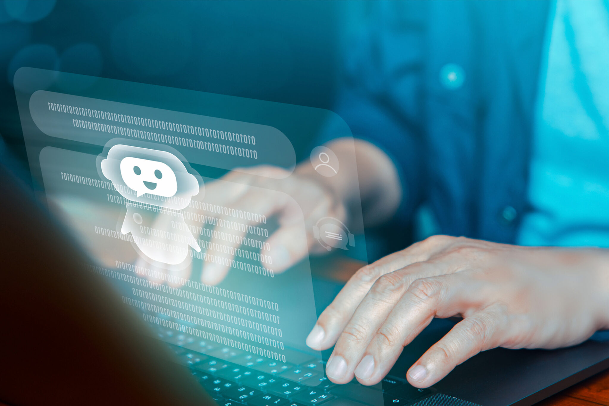 So erstellen Sie mit Hilfe der künstlichen Intelligenz ChatGPT eine Bewerbung.