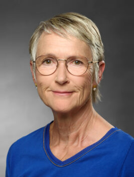 Dr. Christiane Perschke