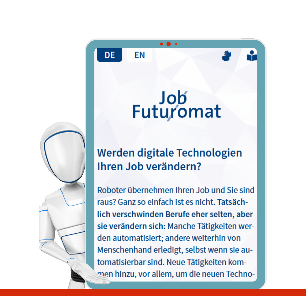 Job Futuromat