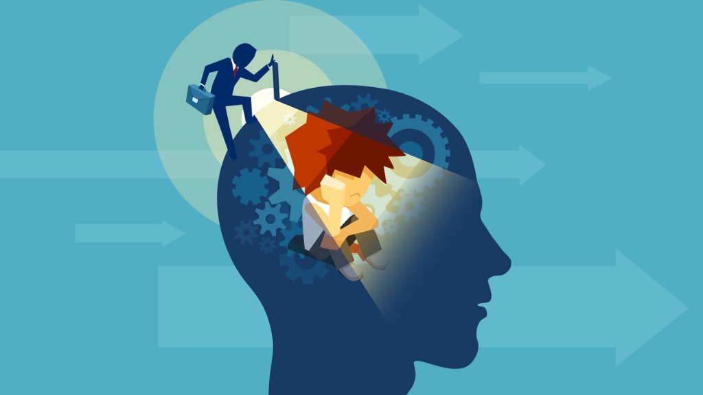 Neurodiversität wie ADHS und chronische Erkrankungen dem Arbeitgeber mitteilen?