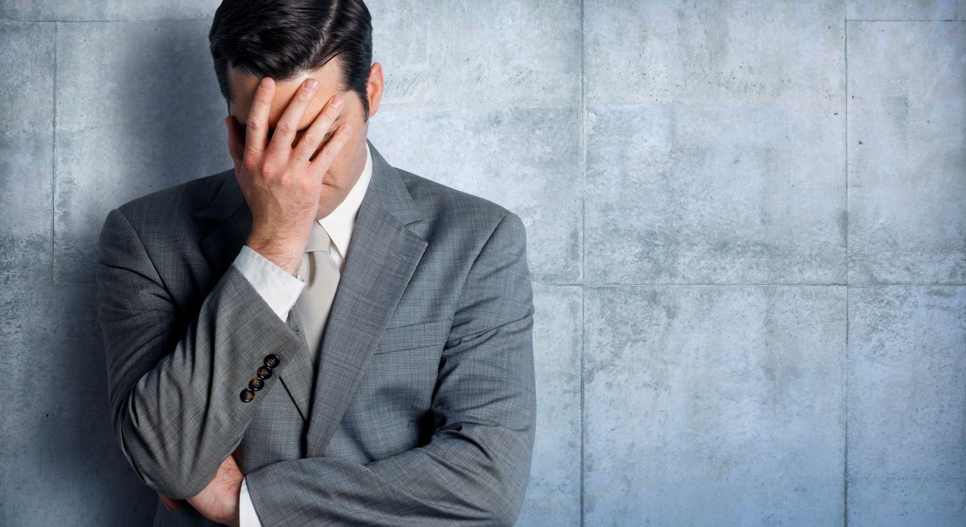 Keine Angst vor Jobverlust: Wie Sie Ihre Sorge um den Arbeitsplatz verstehen und konstruktiv überwinden