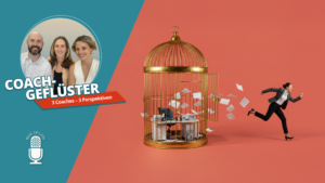 Gefangen im “perfekten” Job? Wege aus dem Goldenen Käfig