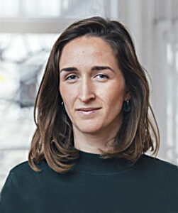 Melina Liebler