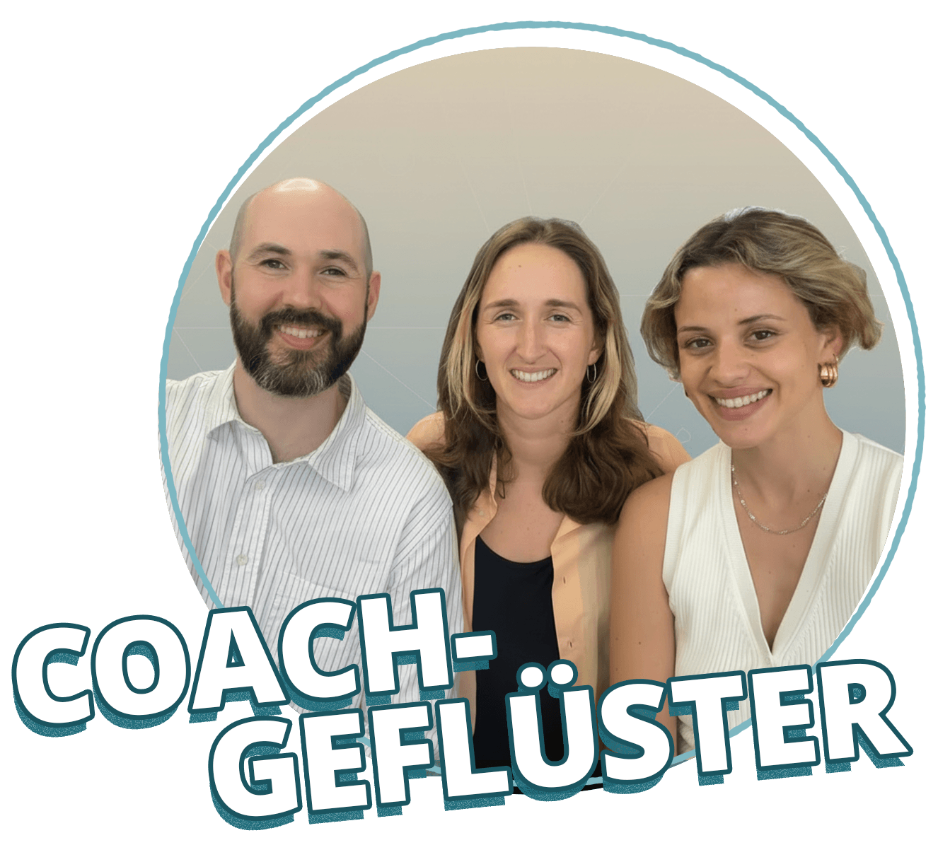 Podcast COACHGEFLÜSTER