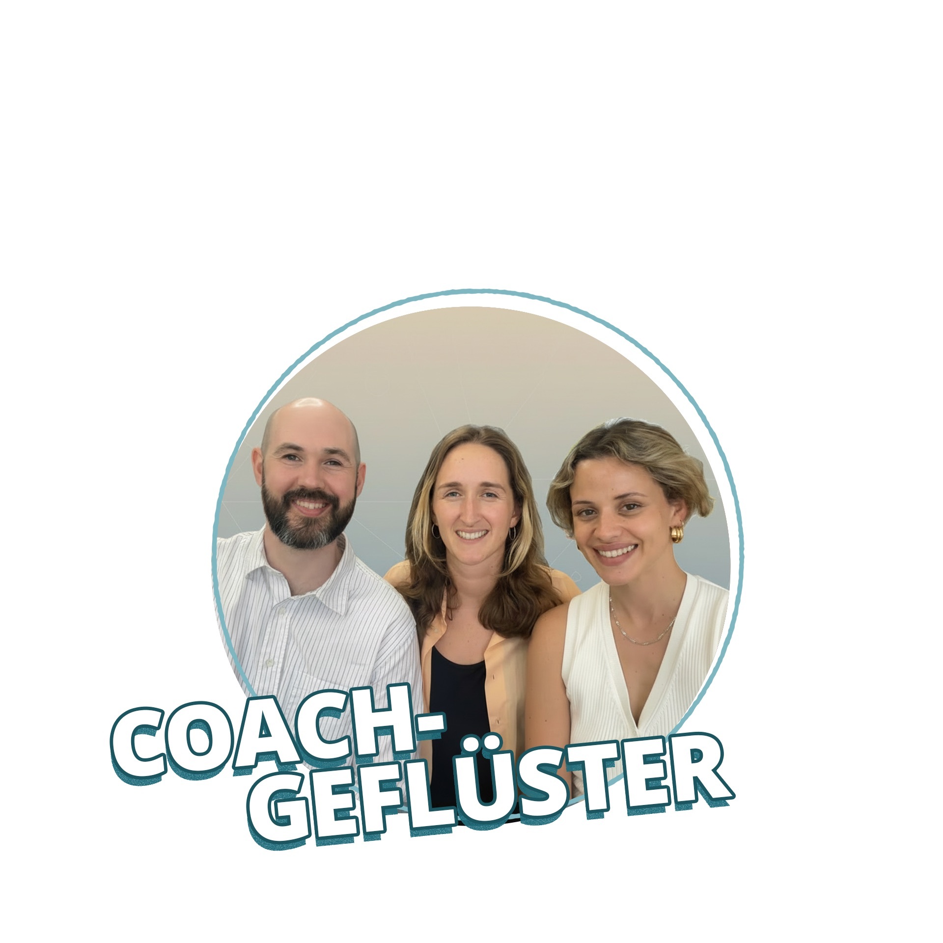 Podcast COACHGEFLÜSTER