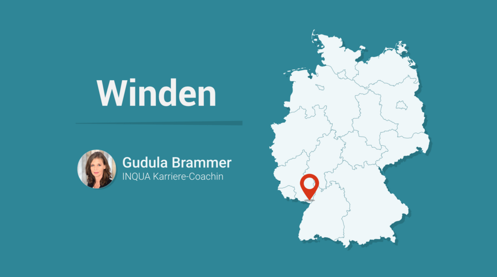Kostenfreies INQUA Karriere-Coaching für Arbeitssuchende jetzt auch in Winden verfügbar