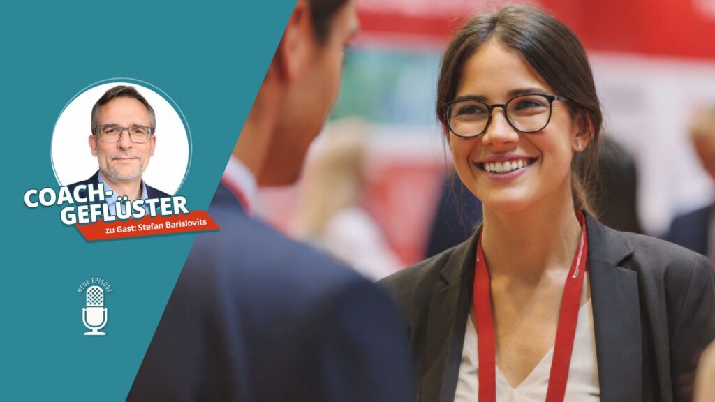 Gut vorbereitet zur Jobmesse – Mit dieser Strategie holst du das Maximum aus den Karrieretagen