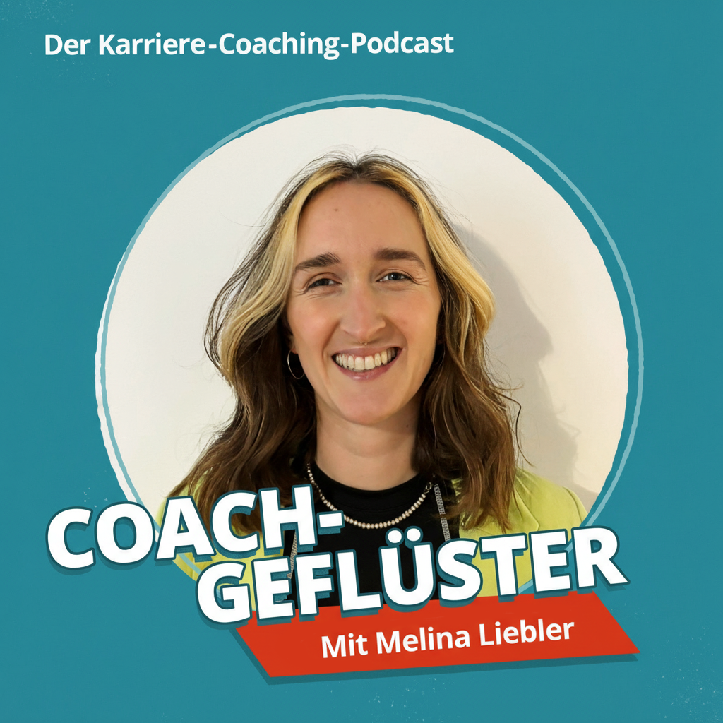 Podcast COACHGEFLÜSTER